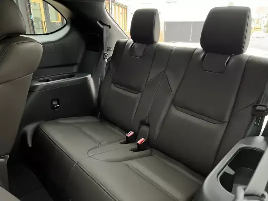 Mazda CX-9 для аренды в Зугдиди