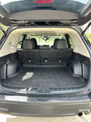 Subaru Forester ქირავდება საქართველოში