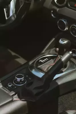 Fiat 124 Spider ქირავდება საქართველოში
