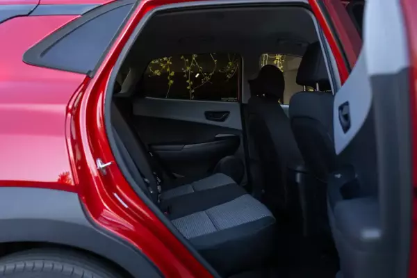 Hyundai Kona для аренды в Сарпи