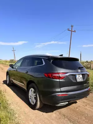 Buick Enclave ქირავდება საქართველოში