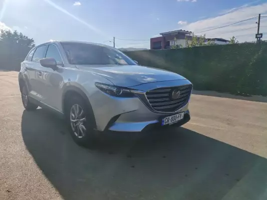 Mazda CX-9 for rent in Chakvi