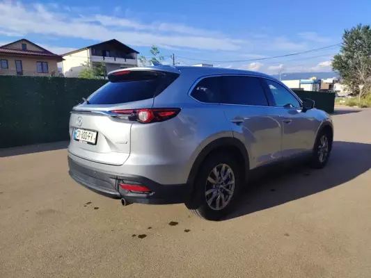 Mazda CX-9 for rent in Chakvi