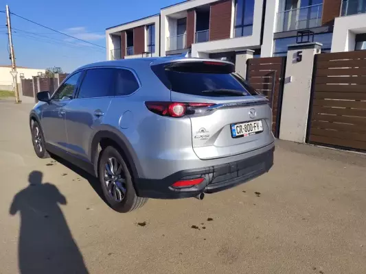 Mazda CX-9 for rent in Chakvi