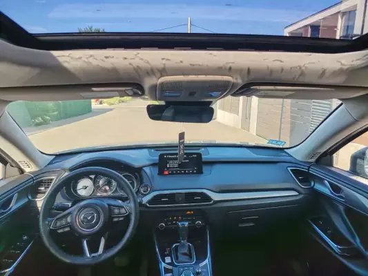 Mazda CX-9 for rent in Chakvi
