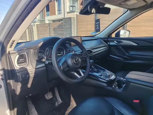 Mazda CX-9 for rent in Chakvi