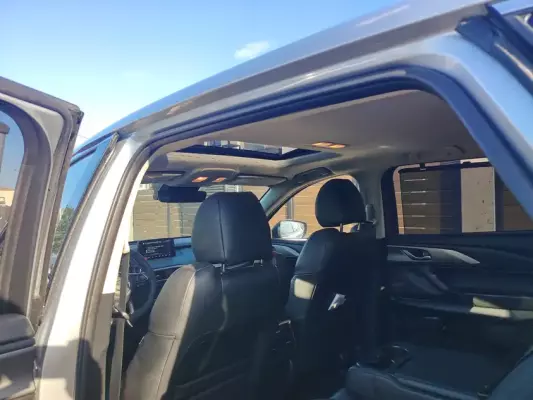 Mazda CX-9 for rent in Chakvi