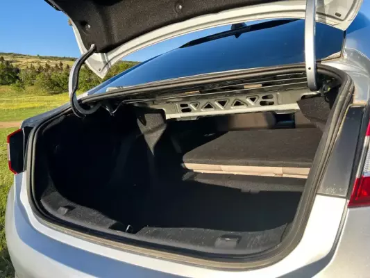 Chevrolet Cruze for rent in Senaki