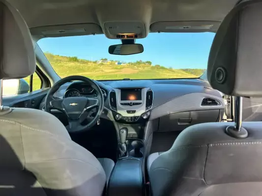 Chevrolet Cruze for rent in Senaki