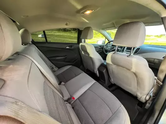 Chevrolet Cruze for rent in Senaki