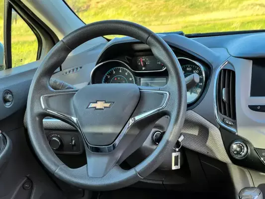 Chevrolet Cruze for rent in Senaki