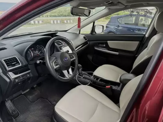Subaru Crosstrek for rent in Poti