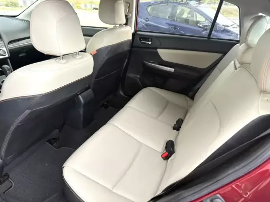 Subaru Crosstrek for rent in Poti