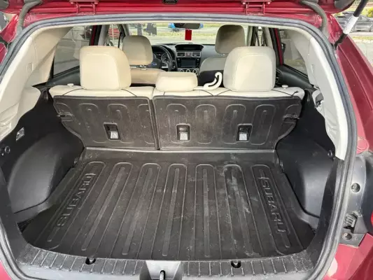 Subaru Crosstrek for rent in Poti