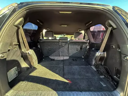 Toyota Prado для аренды в Чакви