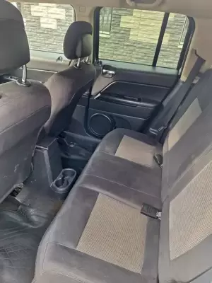 Jeep Patriot ქირავდება საქართველოში