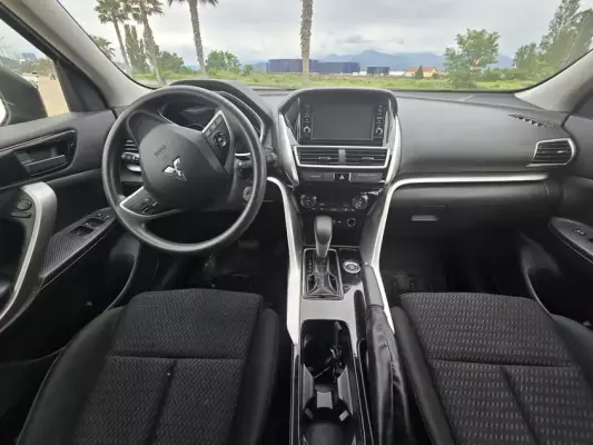 Mitsubishi Eclipse ქირავდება საქართველოში