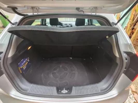KIA Rio ქირავდება ქუთაისში