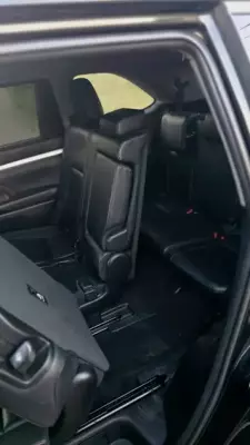 Toyota Highlander for rent in Chakvi