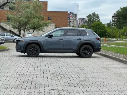 Mazda CX-50 ქირავდება საქართველოში
