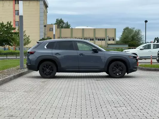 Mazda CX-50 ქირავდება საქართველოში
