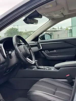 Mazda CX-50 ქირავდება საქართველოში