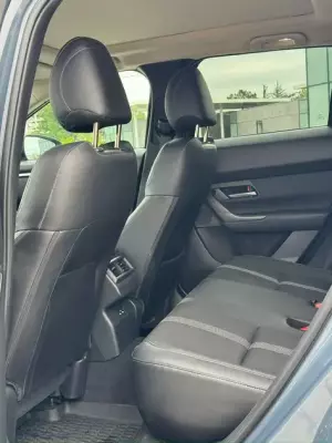 Mazda CX-50 ქირავდება საქართველოში