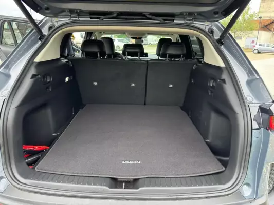 Mazda CX-50 ქირავდება საქართველოში