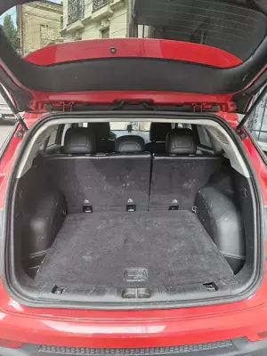 Jeep Compass ქირავდება საქართველოში