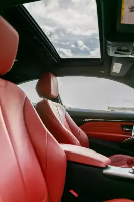 BMW 430i ქირავდება საქართველოში