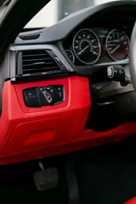 BMW 430i ქირავდება საქართველოში