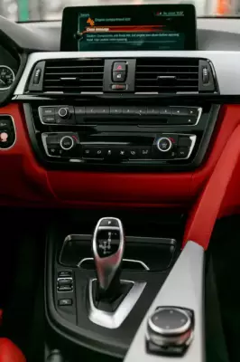 BMW 430i ქირავდება საქართველოში