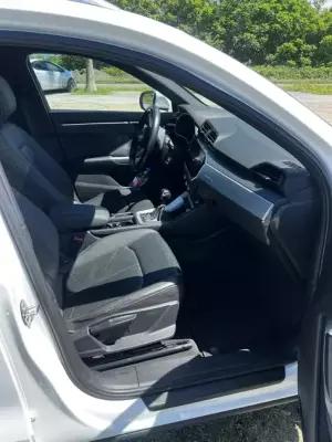 Audi Q3 for rent in Kutaisi