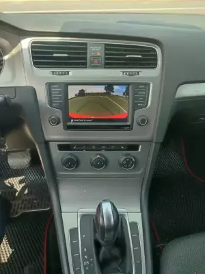 Volkswagen Golf ქირავდება საქართველოში