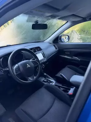 Mitsubishi Outlander Sport ქირავდება სარფში