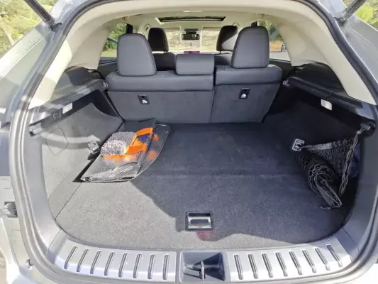 Lexus NX 300 ქირავდება საქართველოში