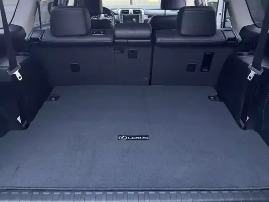 Lexus GX ქირავდება საქართველოში