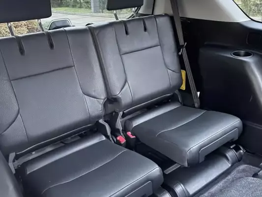 Lexus GX ქირავდება საქართველოში