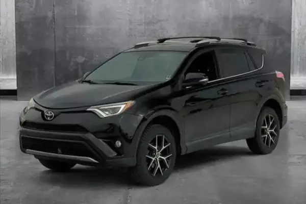 Toyota RAV4 ქირავდება ქუთაისში