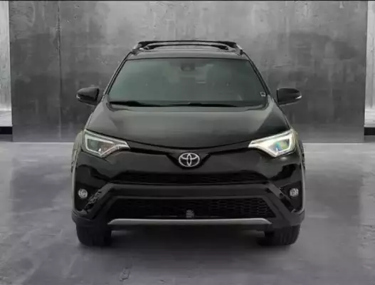 Toyota RAV4 ქირავდება ბათუმში