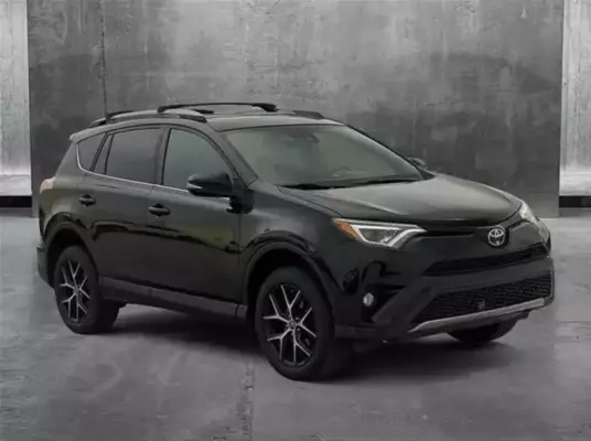 Toyota RAV4 ქირავდება ბათუმში