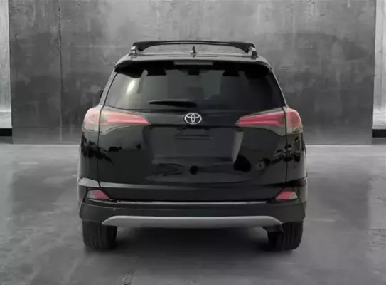 Toyota RAV4 ქირავდება ბათუმში