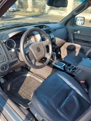 Ford Escape ქირავდება თელავში