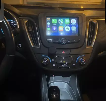Chevrolet Malibu for rent in Mtskheta