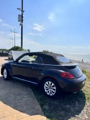 Volkswagen Beetle ქირავდება საქართველოში