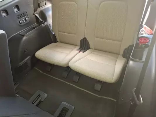 Hyundai Santa Fe ქირავდება საქართველოში