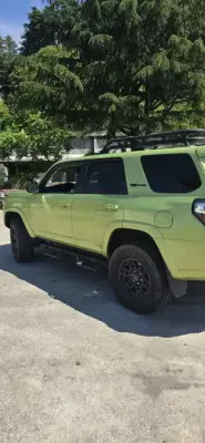 Toyota 4Runner for rent in Chakvi