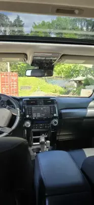 Toyota 4Runner for rent in Chakvi