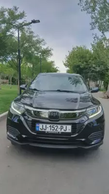 Honda HR-V for rent in Stepantsminda