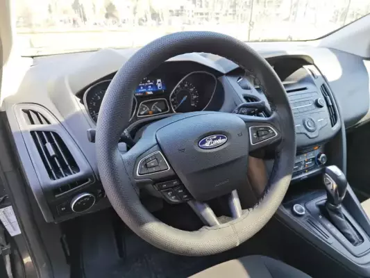 Ford Focus ქირავდება ფოთში